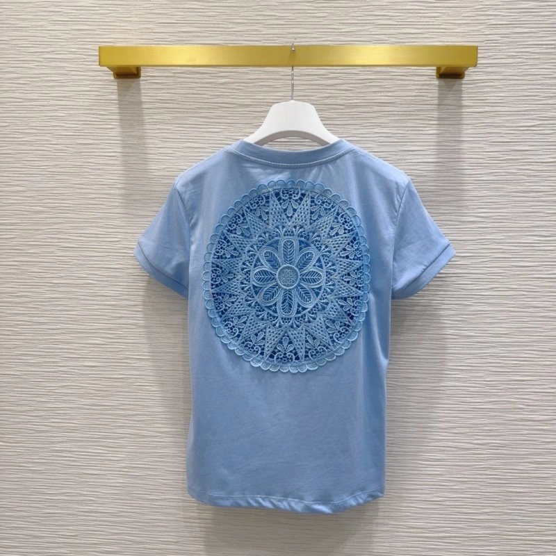 Breathable Loewe T-Shirts 151589