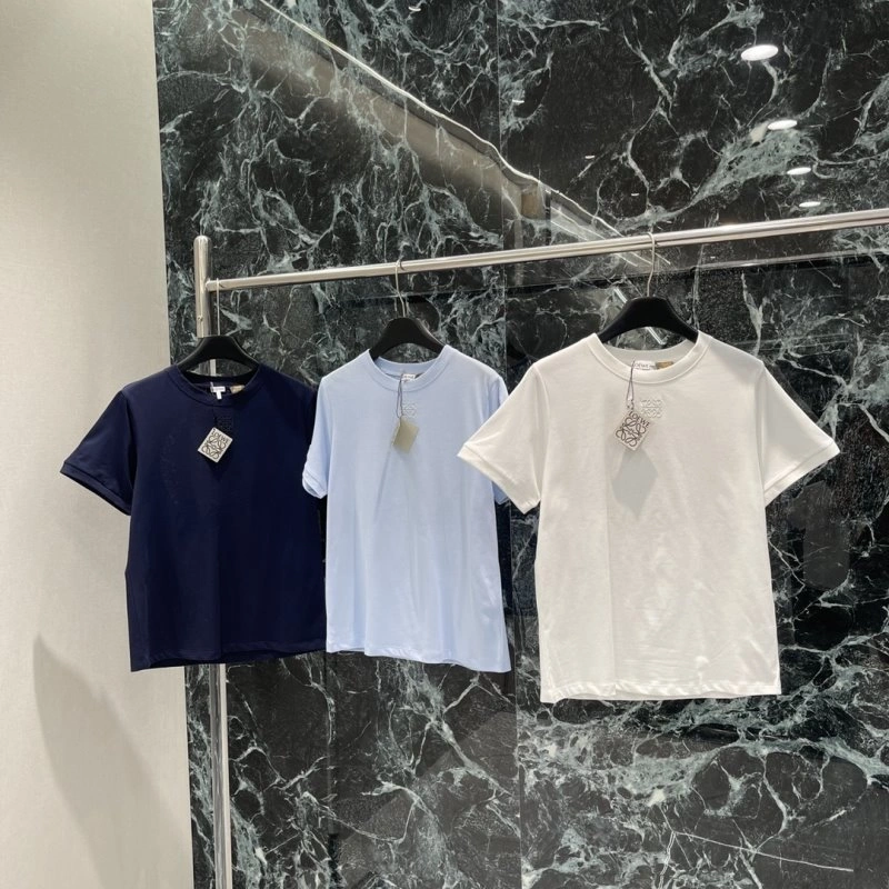Unisex Loewe T-Shirts 151591