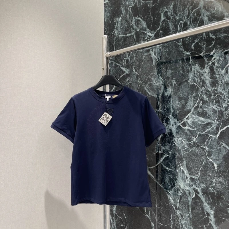 Unisex Loewe T-Shirts 151591