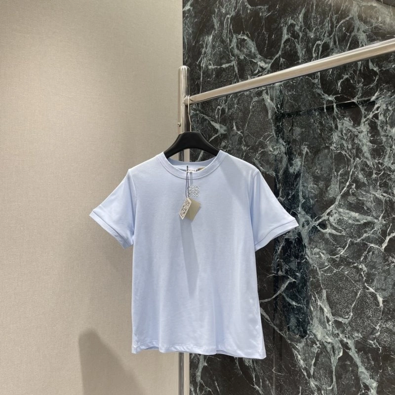 Unisex Loewe T-Shirts 151591