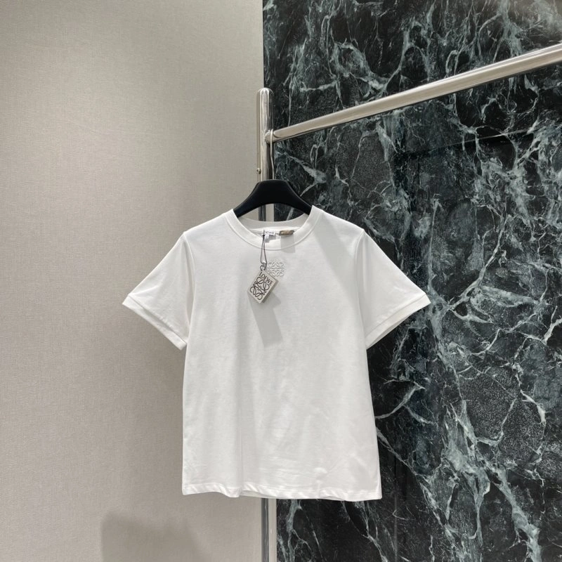 Unisex Loewe T-Shirts 151591
