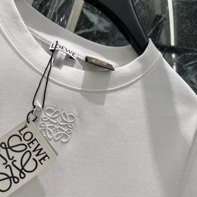Unisex Loewe T-Shirts 151591