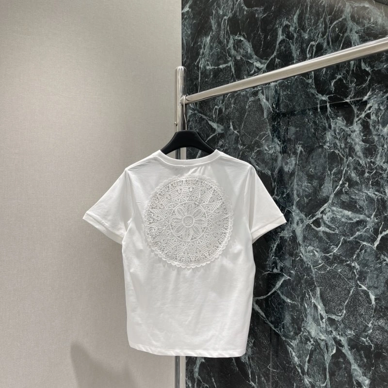 Unisex Loewe T-Shirts 151591