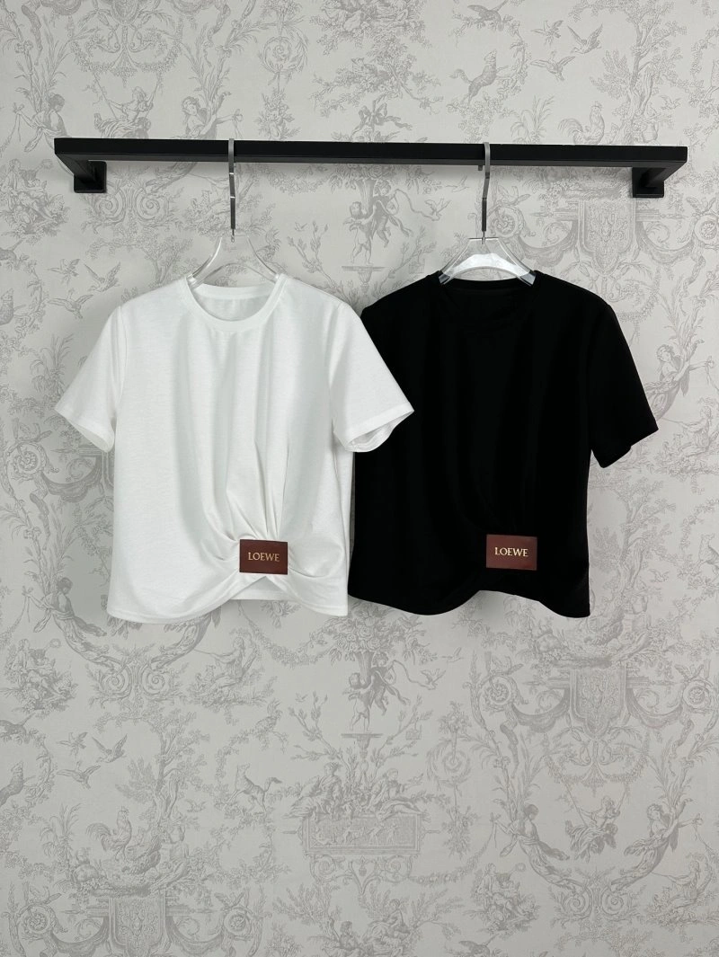 Stylish Loewe T-Shirts 151586