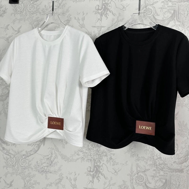 Stylish Loewe T-Shirts 151586