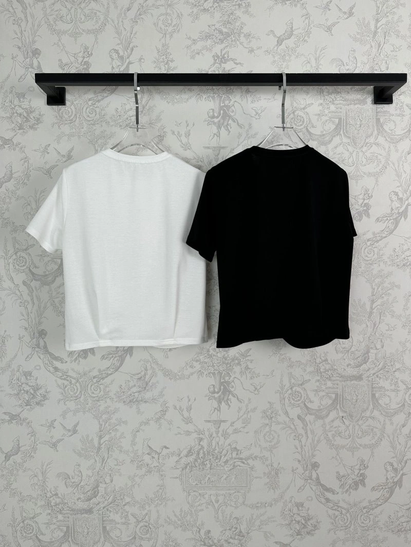 Stylish Loewe T-Shirts 151586
