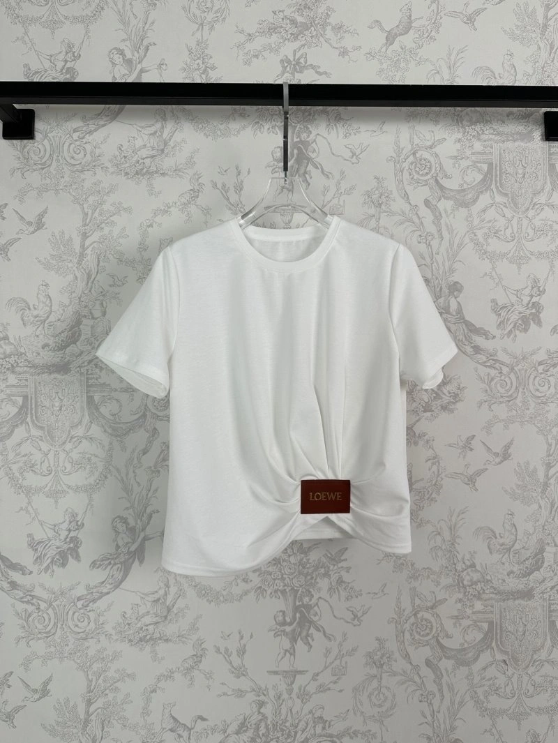 Stylish Loewe T-Shirts 151586