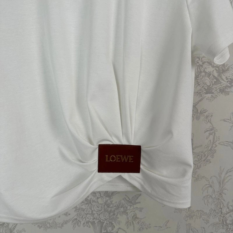 Stylish Loewe T-Shirts 151586