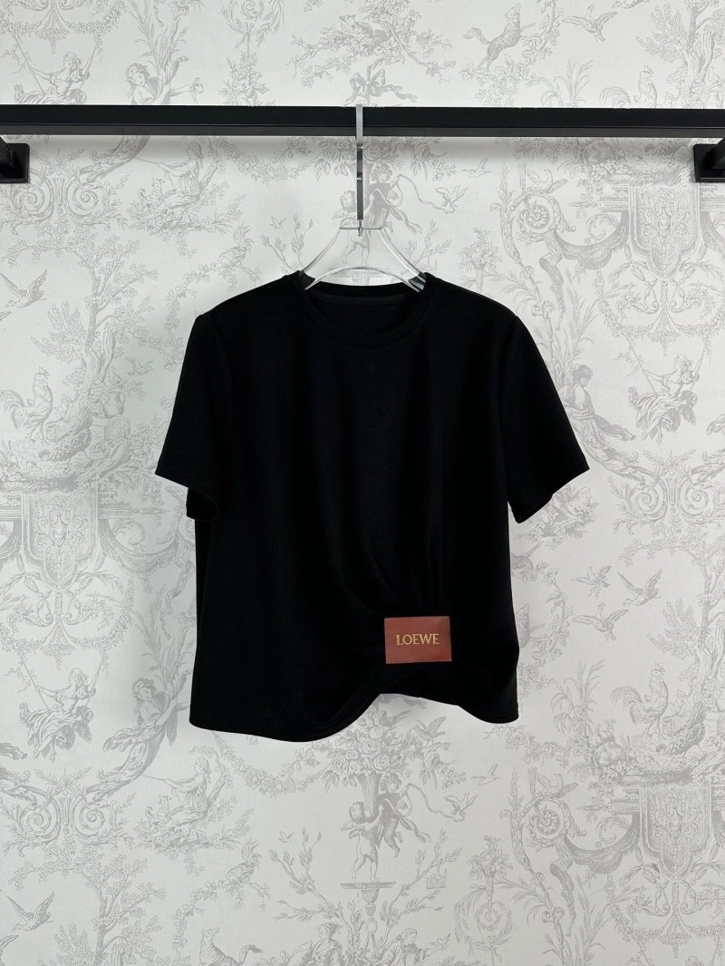 Stylish Loewe T-Shirts 151586
