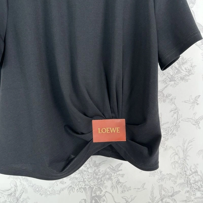 Stylish Loewe T-Shirts 151586