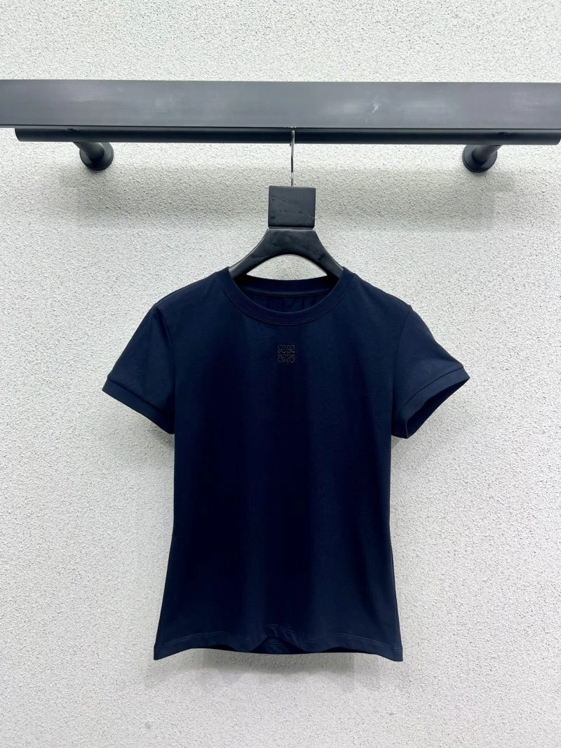 Loewe T-Shirts Seasonal 151593