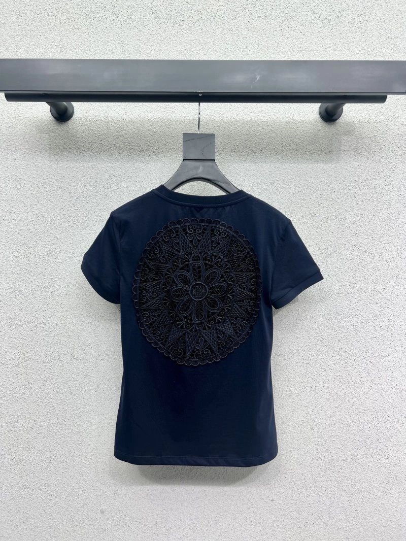 Loewe T-Shirts Seasonal 151593
