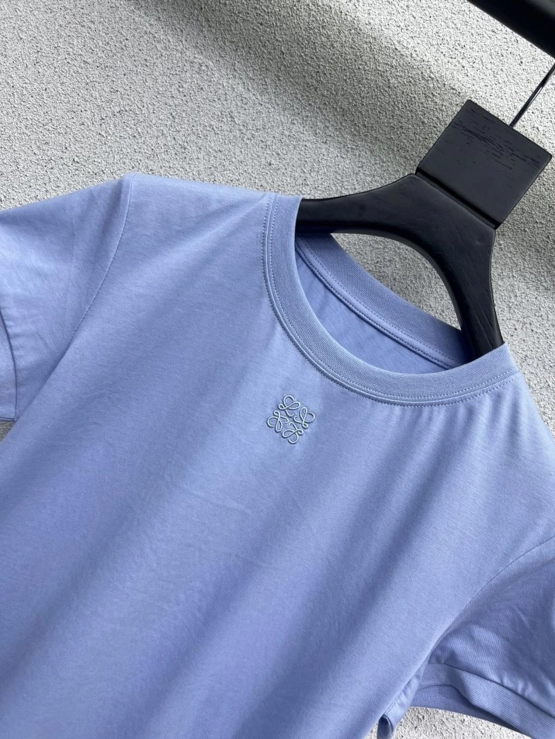 Loewe T-Shirts Popular 151578