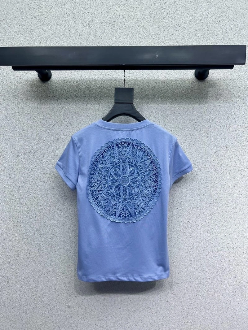 Loewe T-Shirts Popular 151578