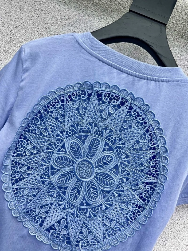 Loewe T-Shirts Popular 151578