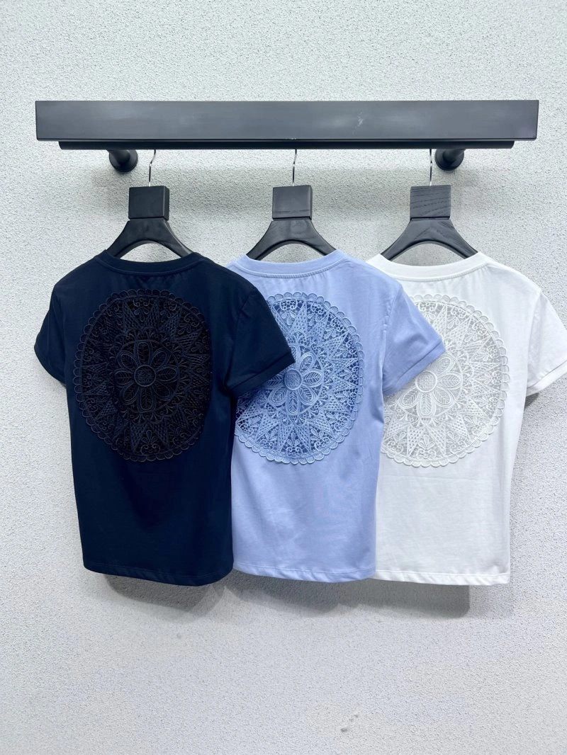 Loewe T-Shirts Popular 151578