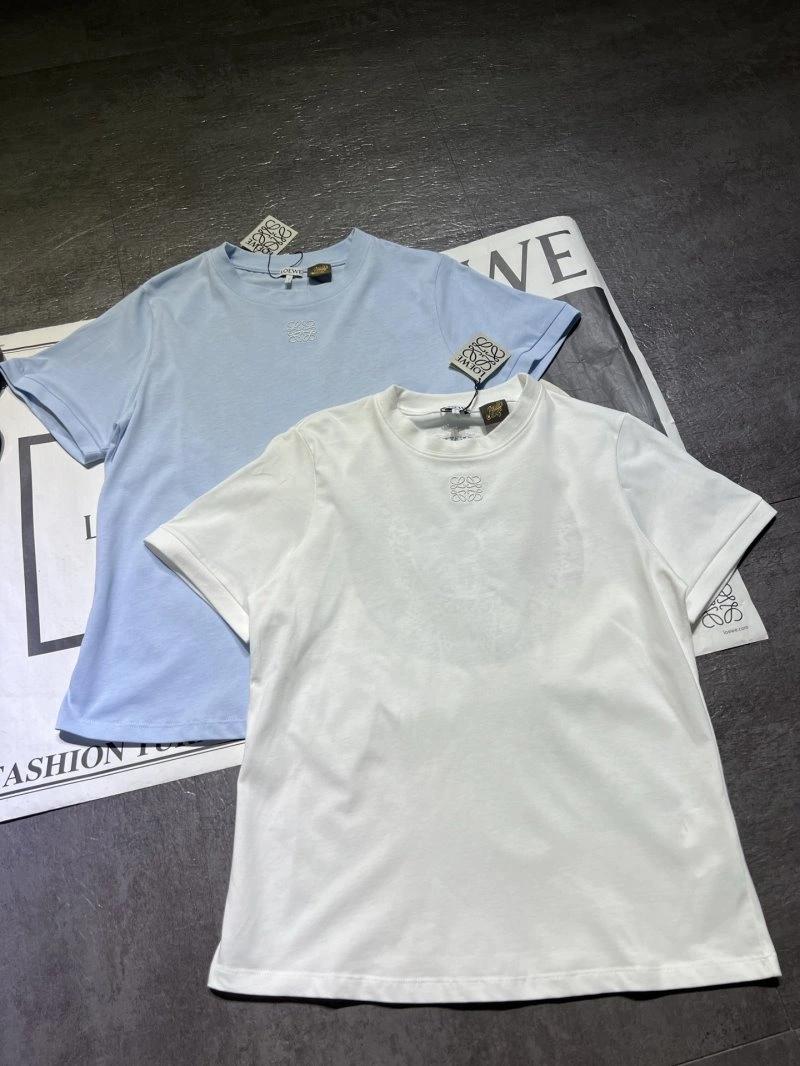 Loewe T-Shirts DailyWear 151585