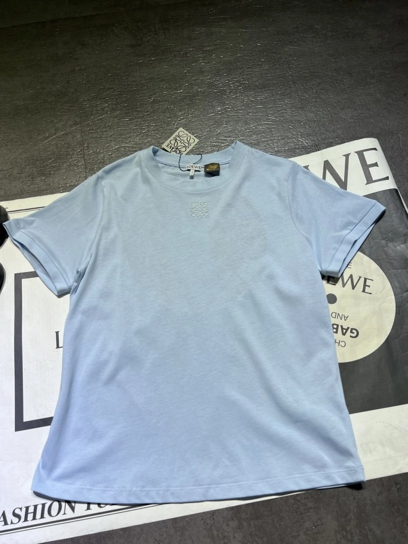 Loewe T-Shirts DailyWear 151585
