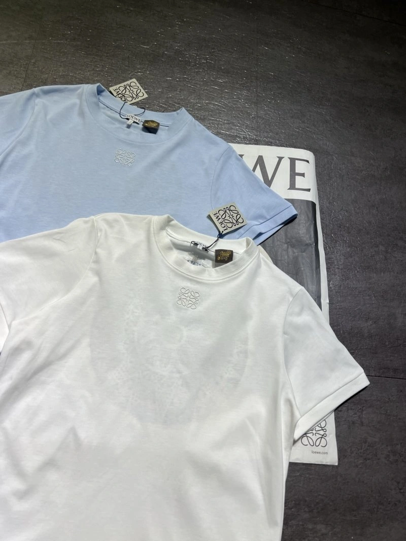 Loewe T-Shirts DailyWear 151585