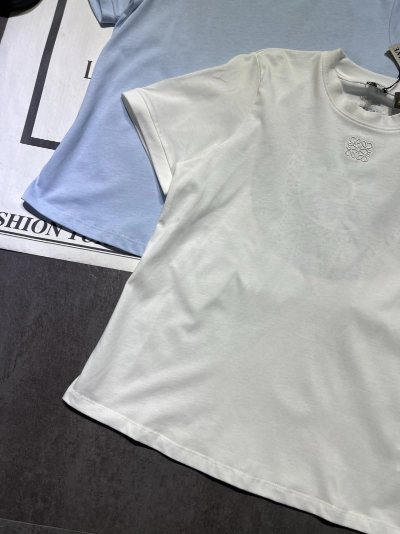 Loewe T-Shirts DailyWear 151585