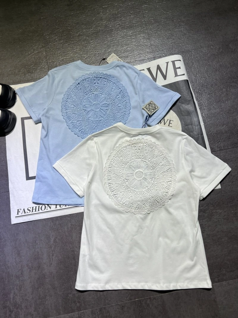 Loewe T-Shirts DailyWear 151585