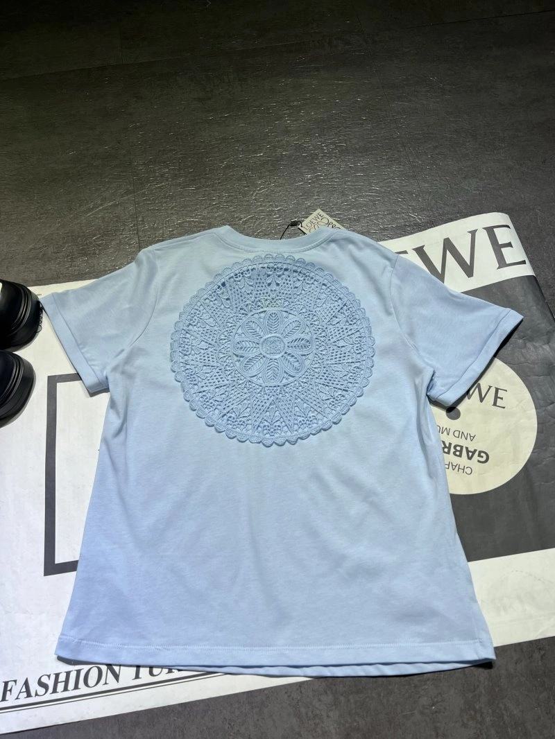 Loewe T-Shirts DailyWear 151585