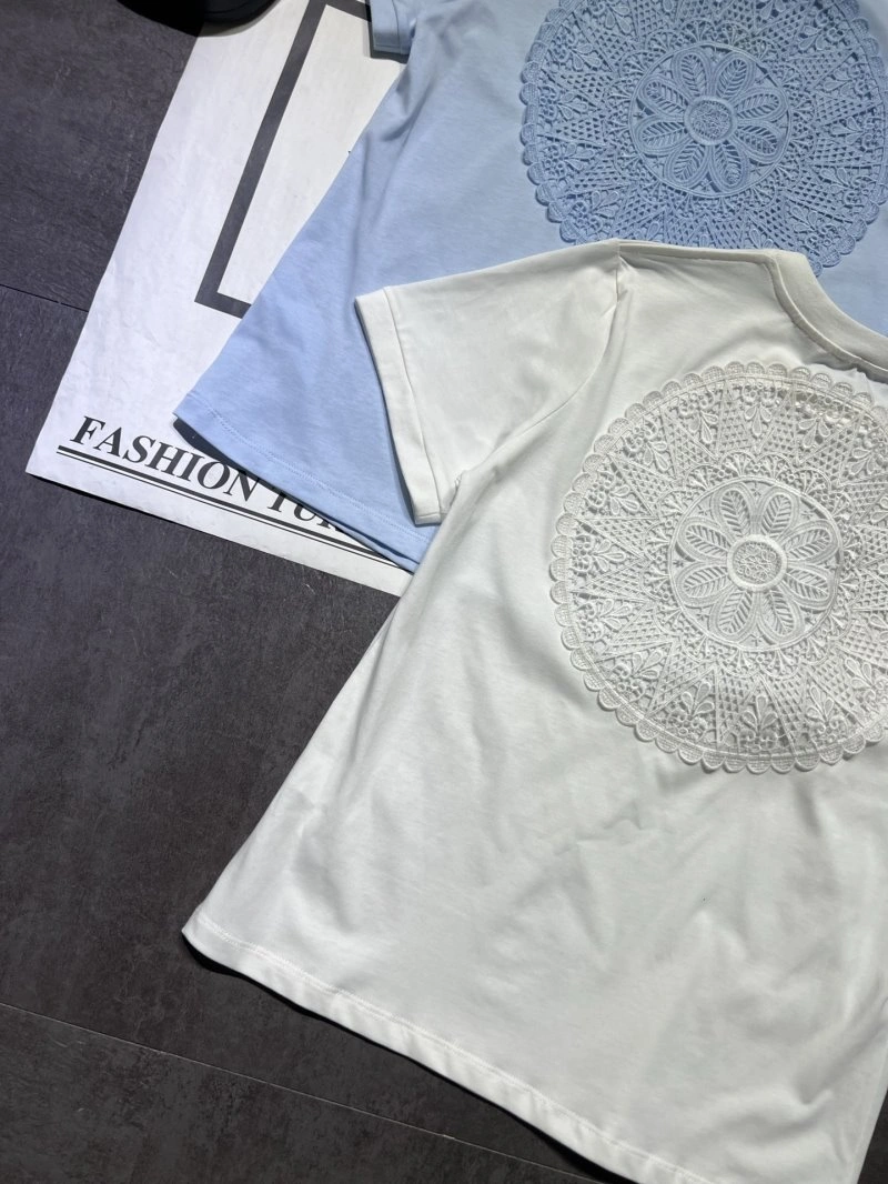 Loewe T-Shirts DailyWear 151585
