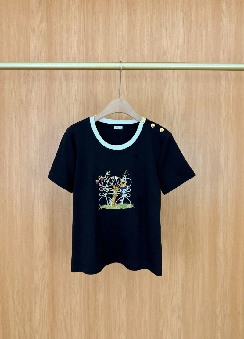 Loewe T-Shirts BestValue 151587