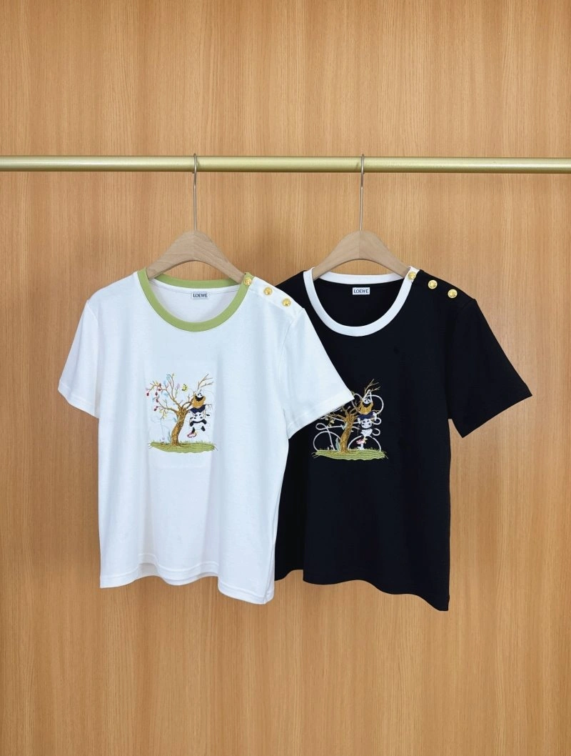 Loewe T-Shirts BestValue 151587