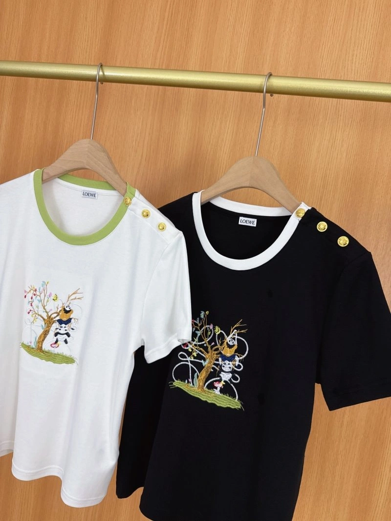 Loewe T-Shirts BestValue 151587