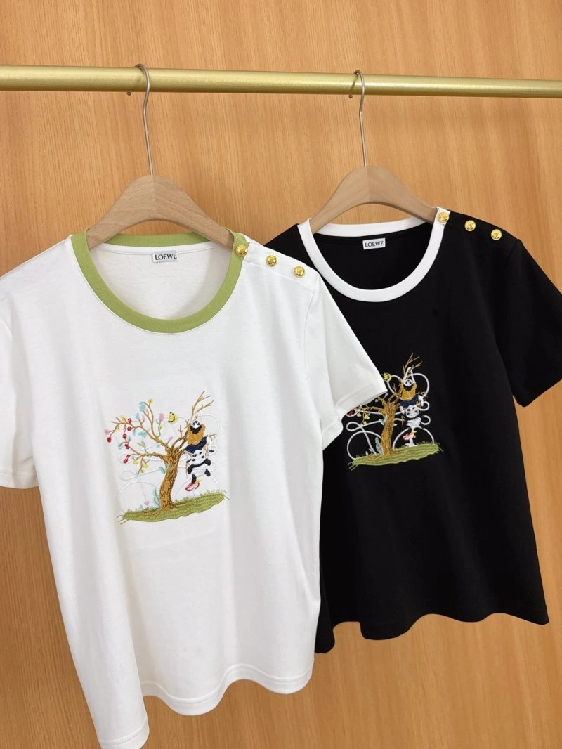 Loewe T-Shirts BestValue 151587