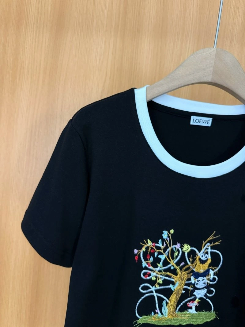 Loewe T-Shirts BestValue 151587