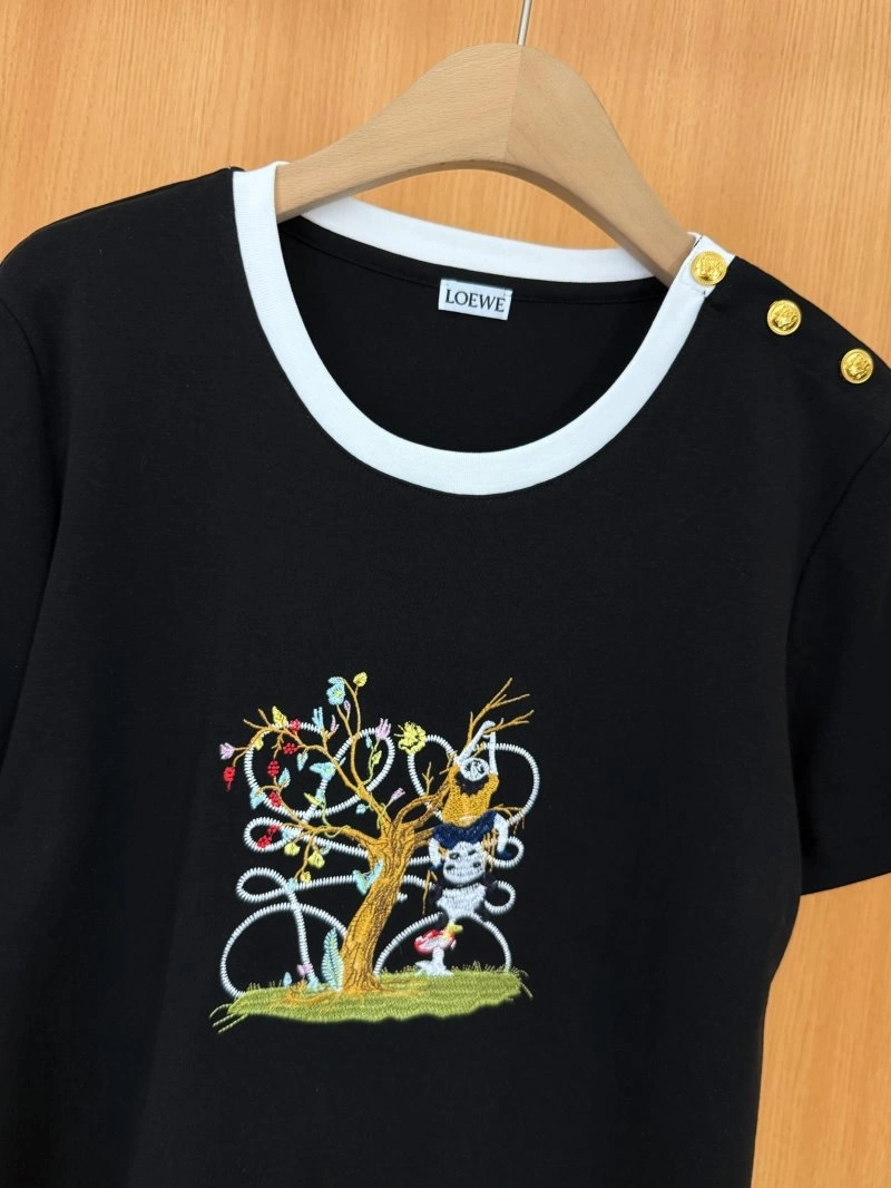 Loewe T-Shirts BestValue 151587