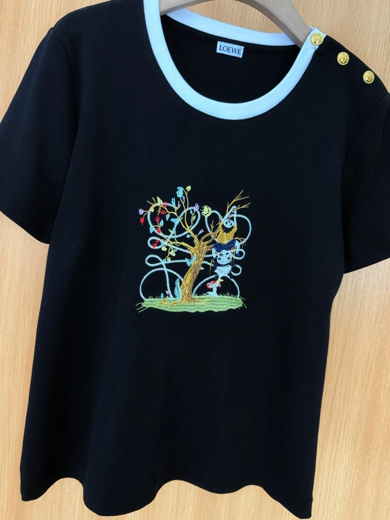 Loewe T-Shirts BestValue 151587