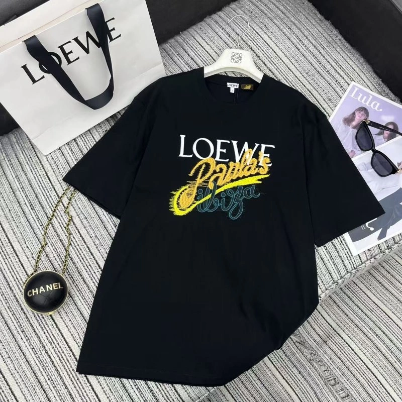 Popular Loewe T-Shirts 151577