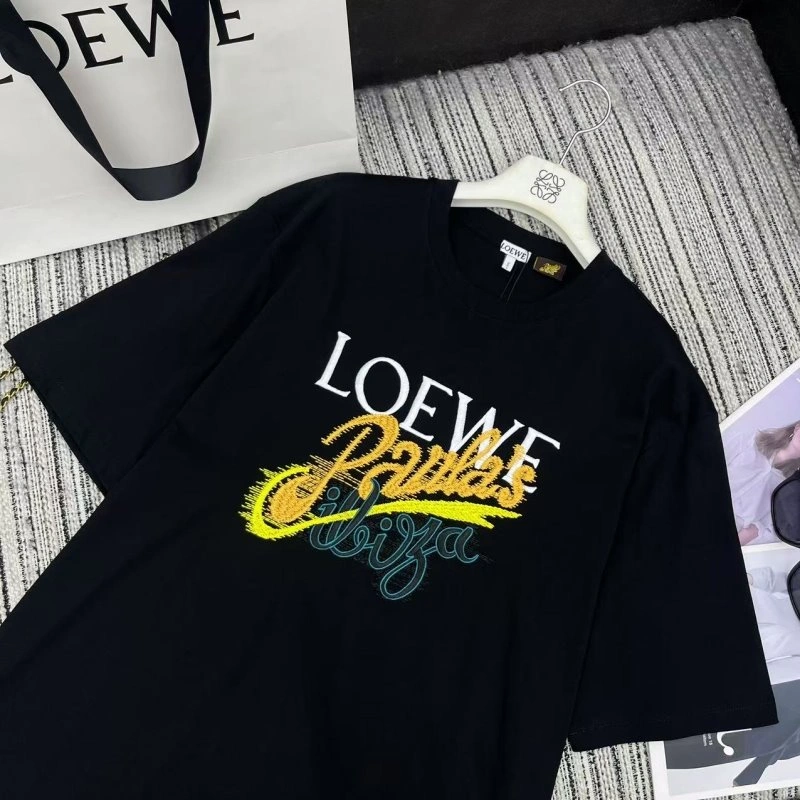 Popular Loewe T-Shirts 151577