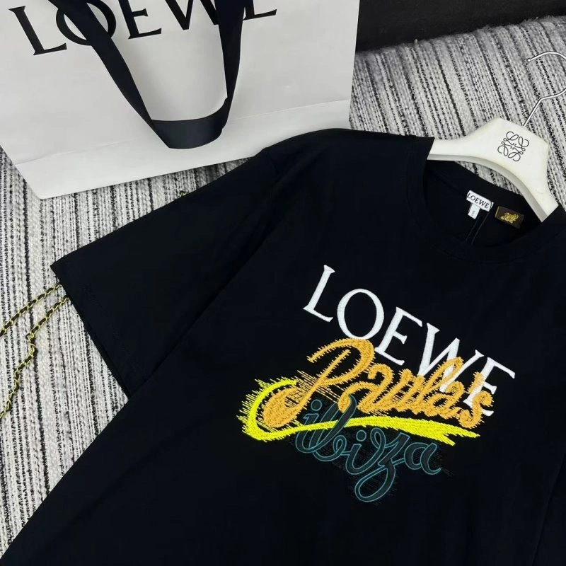 Popular Loewe T-Shirts 151577