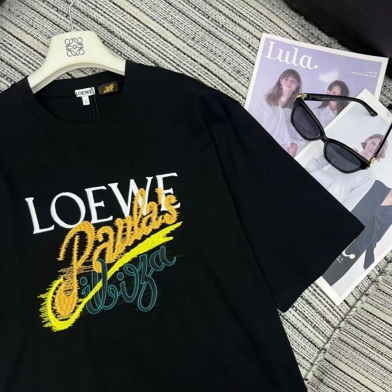 Popular Loewe T-Shirts 151577