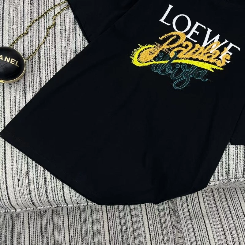 Popular Loewe T-Shirts 151577