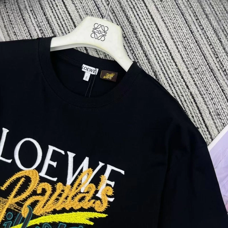 Popular Loewe T-Shirts 151577