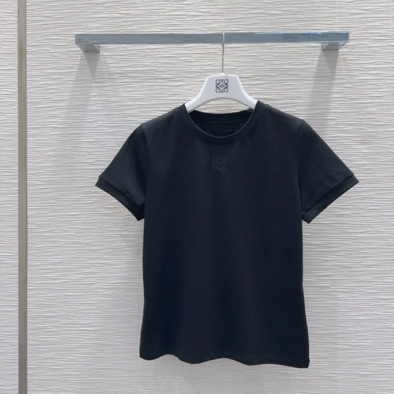 Loewe T-Shirts MoistureWicking 151592