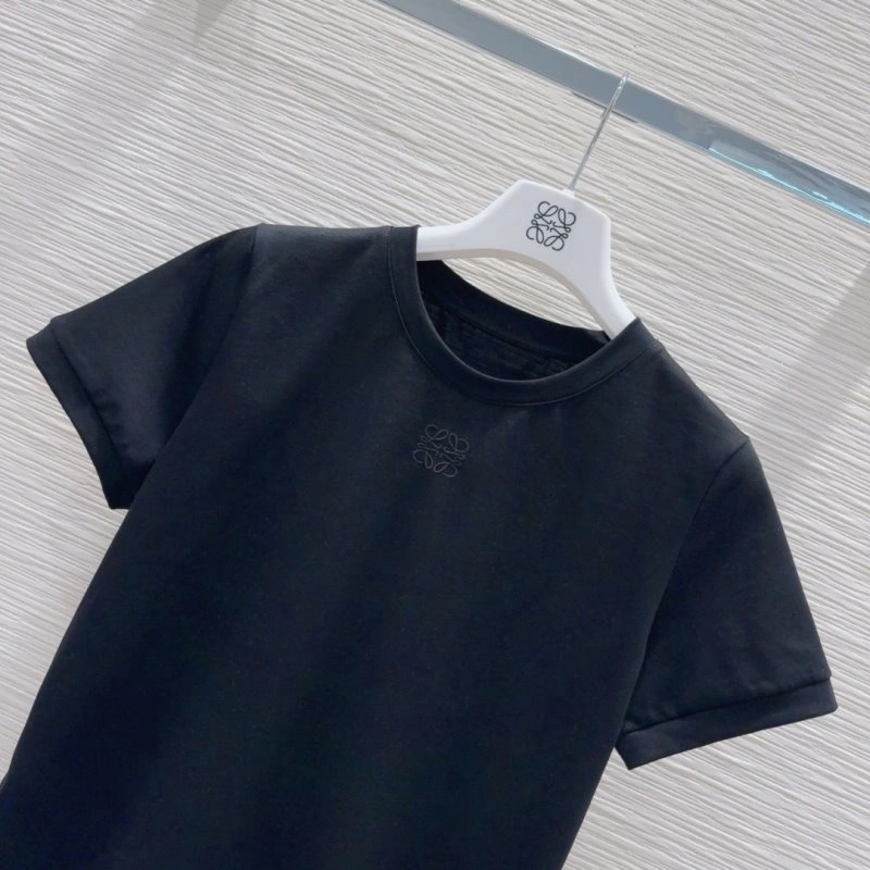Loewe T-Shirts MoistureWicking 151592