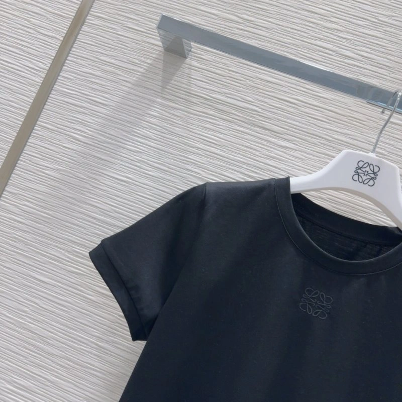 Loewe T-Shirts MoistureWicking 151592