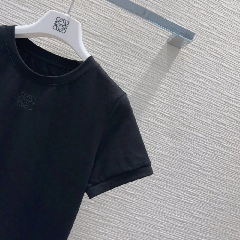 Loewe T-Shirts MoistureWicking 151592