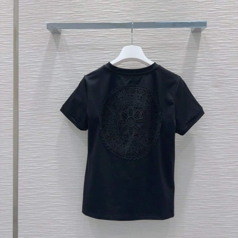 Loewe T-Shirts MoistureWicking 151592
