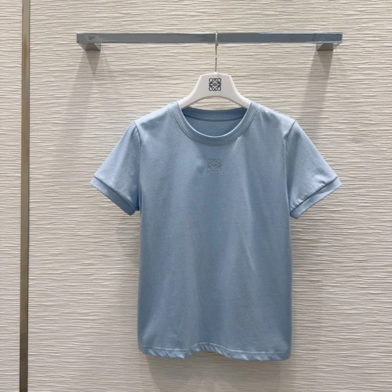 SmoothTexture Loewe T-Shirts 151588