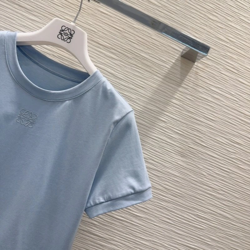 SmoothTexture Loewe T-Shirts 151588