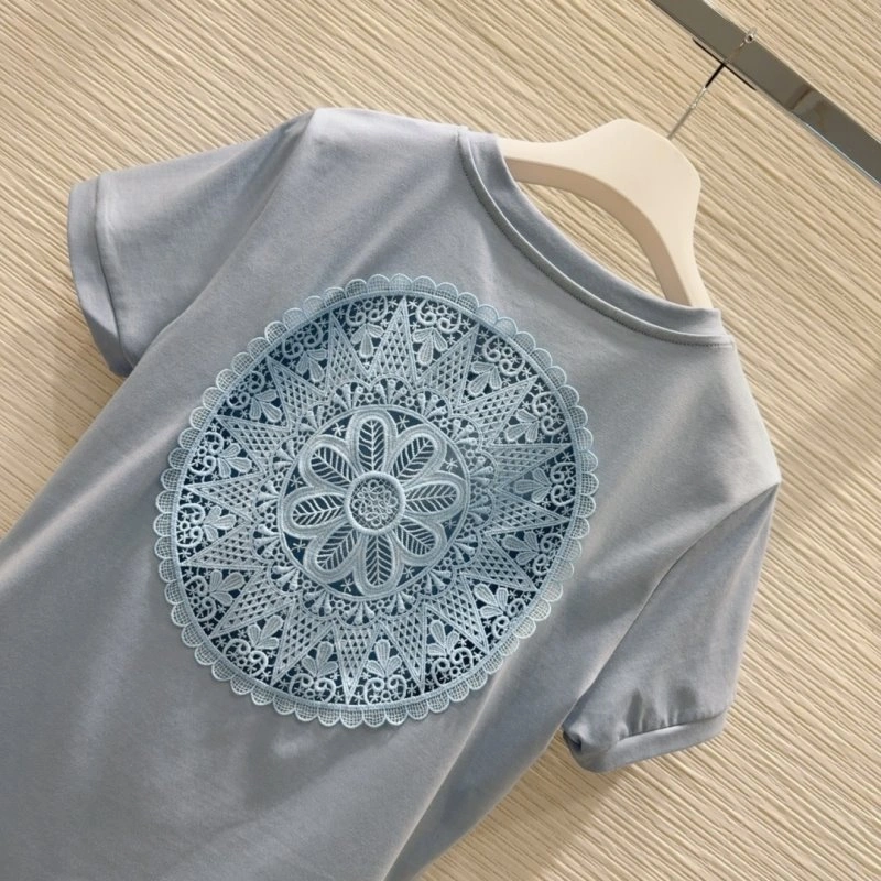 SmoothTexture Loewe T-Shirts 151588