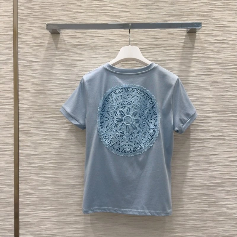 SmoothTexture Loewe T-Shirts 151588