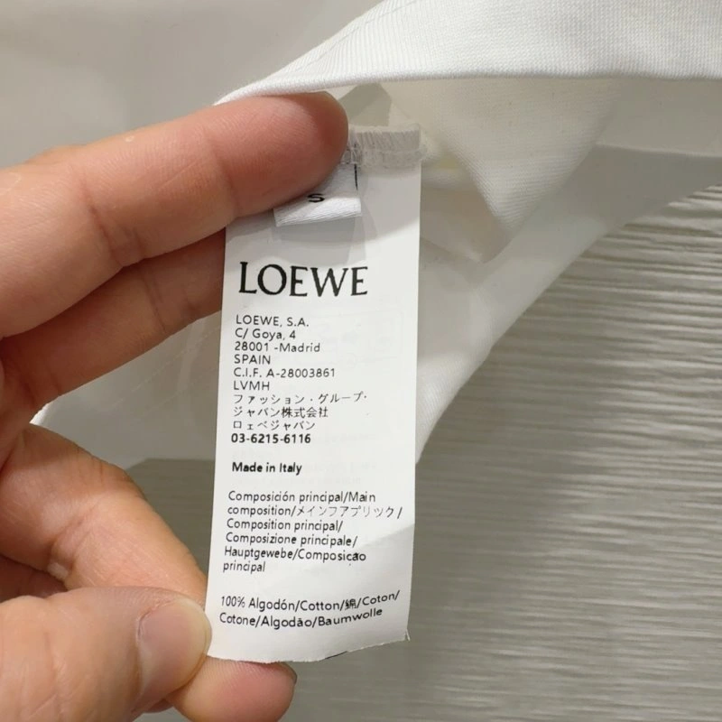 EasyCare Loewe T-Shirts 151590